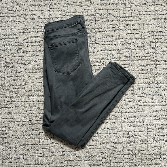 Frame Skinny jeans - Picture 4 of 4